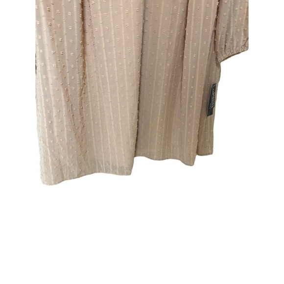 International Concepts (INC) Dresses for Macy’s Long Sleeve Lightweight - Picture 5 of 10